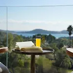 Les Regalia Hôtel&spa Hotel