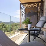 Les Regalia Hôtel&spa Sainte-Lucie de Porto-Vecchio