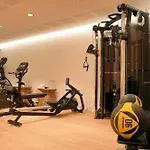 Les Regalia Hôtel&spa Hotel 5*