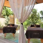 Les Regalia Hôtel&spa Hotel Sainte-Lucie de Porto-Vecchio