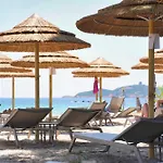 Les Regalia Hôtel&spa Hotel