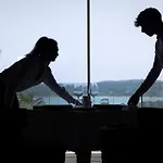 Hotel Les Regalia Hôtel&spa Sainte-Lucie de Porto-Vecchio