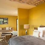 Les Regalia Hôtel&spa Sainte-Lucie de Porto-Vecchio