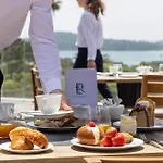 Les Regalia Hôtel&spa 5* Sainte-Lucie de Porto-Vecchio