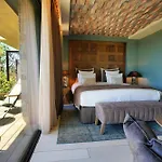 Hotel Les Regalia Hôtel&spa Sainte-Lucie de Porto-Vecchio