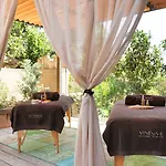 Hotel Les Regalia Hôtel&spa