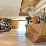Hotel Les Regalia Hôtel&spa 5*