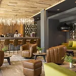 Les Regalia Hôtel&spa Hotel 5*