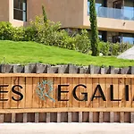 Les Regalia Hôtel&spa 5*