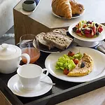 Hotel Les Regalia Hôtel&spa Sainte-Lucie de Porto-Vecchio