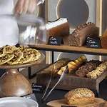 Hotel Les Regalia Hôtel&spa 5*