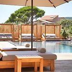 Les Regalia Hôtel&spa Sainte-Lucie de Porto-Vecchio