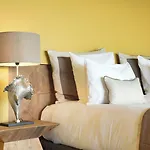 Les Regalia Hôtel&spa Hotel Sainte-Lucie de Porto-Vecchio