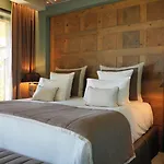 Hotel Les Regalia Hôtel&spa