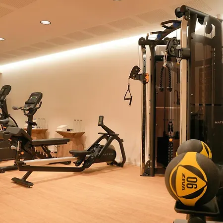 Les Regalia & Hotel 5*
