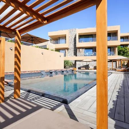 Les Regalia & 5* Sainte-Lucie-de-Porto-Vecchio