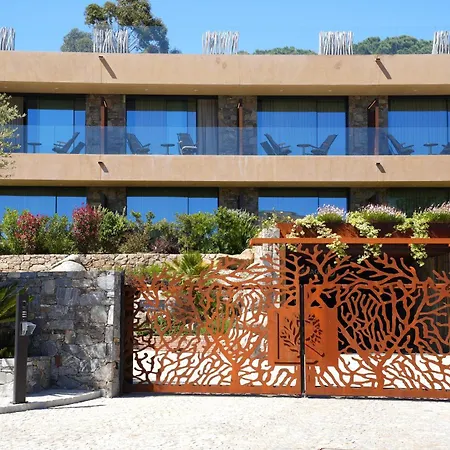Les Regalia & 5* Sainte-Lucie-de-Porto-Vecchio