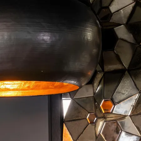 Hotel Les Regalia & 5*