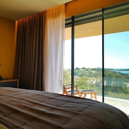 Hotel Les Regalia & Sainte-Lucie-de-Porto-Vecchio