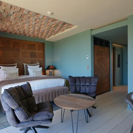 Les Regalia & Hotel Sainte-Lucie-de-Porto-Vecchio