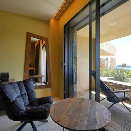 Hotel Les Regalia & Sainte-Lucie-de-Porto-Vecchio
