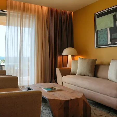 Les Regalia & 5* Sainte-Lucie-de-Porto-Vecchio