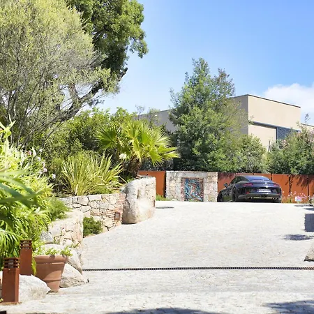 Les Regalia & 5* Sainte-Lucie-de-Porto-Vecchio