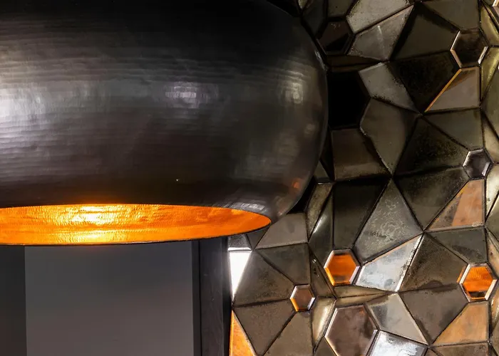 Hotel Les Regalia & 5*