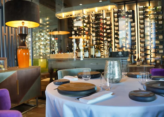 Les Regalia & Hotel 5*