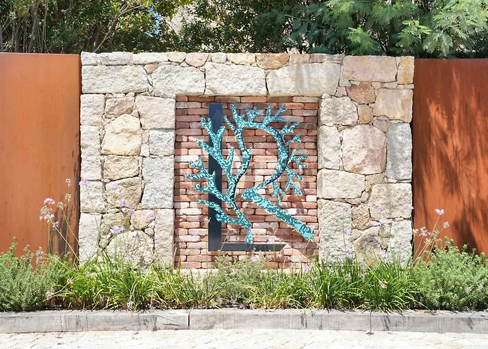 Hotel Les Regalia & 5*