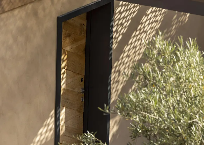 Les Regalia & Hotel Sainte-Lucie de Porto-Vecchio