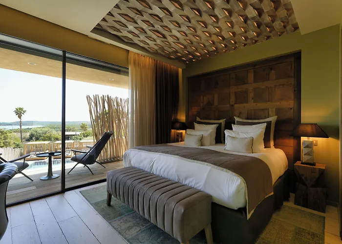 Les Regalia & Hotel 5*