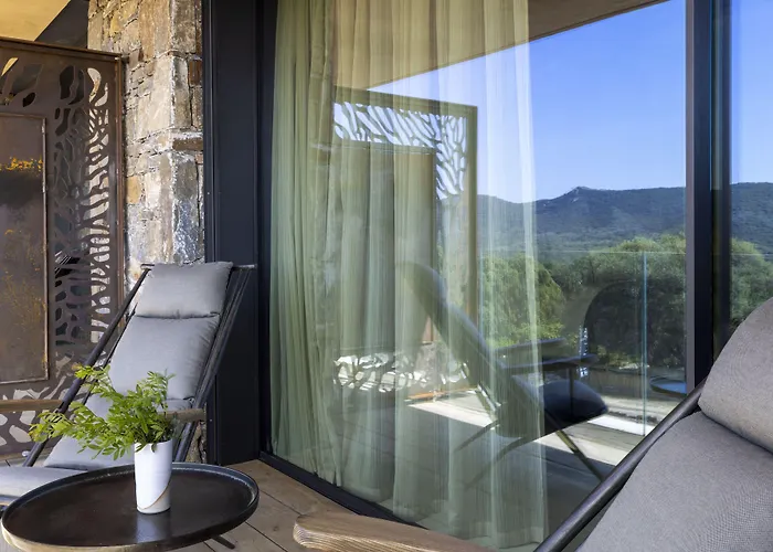 Les Regalia & Sainte-Lucie de Porto-Vecchio