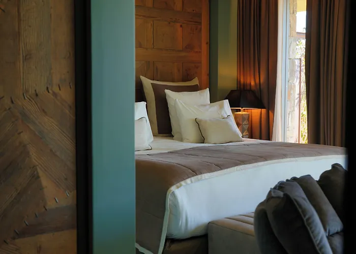 Les Regalia & 5* Sainte-Lucie de Porto-Vecchio