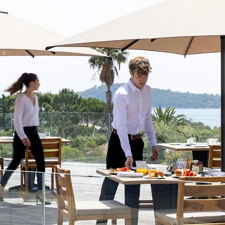 Les Regalia Hôtel&spa Sainte-Lucie-de-Porto-Vecchio