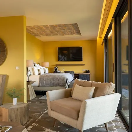 Hotel Les Regalia & Sainte-Lucie de Porto-Vecchio