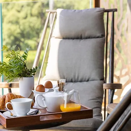 Les Regalia & Hotel Sainte-Lucie de Porto-Vecchio