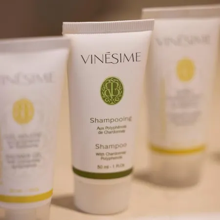 Les Regalia & Hotel 5*