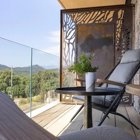 Les Regalia & Sainte-Lucie de Porto-Vecchio