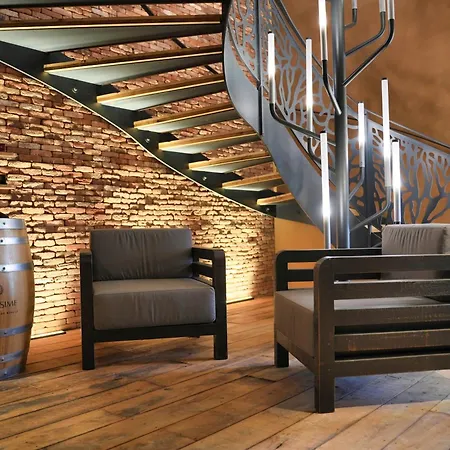 Les Regalia & 5* Sainte-Lucie de Porto-Vecchio