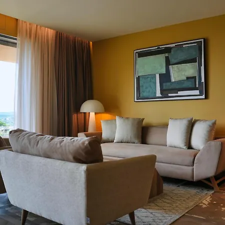 Les Regalia & Hotel Sainte-Lucie de Porto-Vecchio
