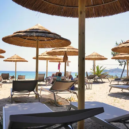 Les Regalia & 5* Sainte-Lucie de Porto-Vecchio