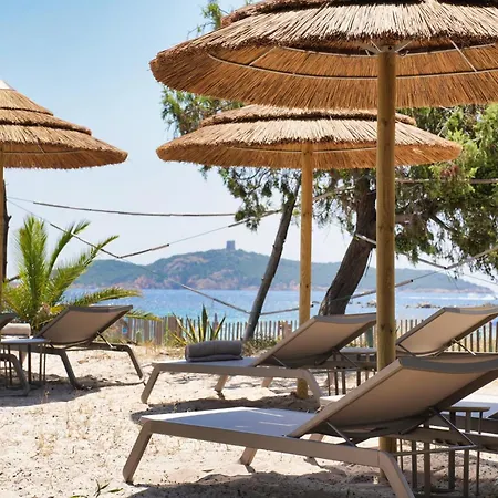 Les Regalia & 5* Sainte-Lucie de Porto-Vecchio