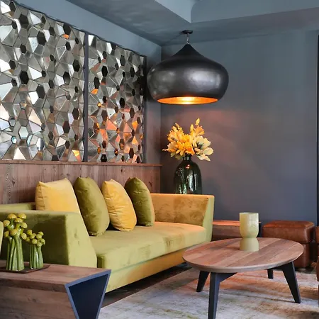 Les Regalia & Hotel 5*