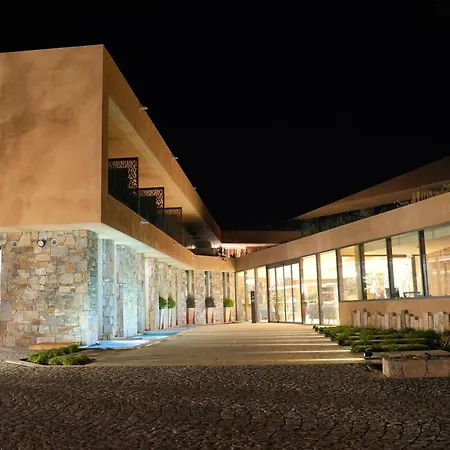 Les Regalia & 5* Sainte-Lucie de Porto-Vecchio