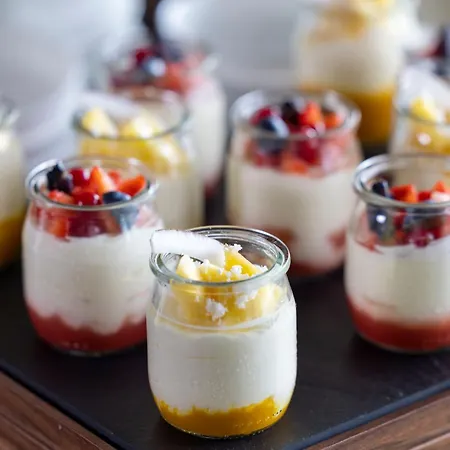 Hotel Les Regalia & 5*