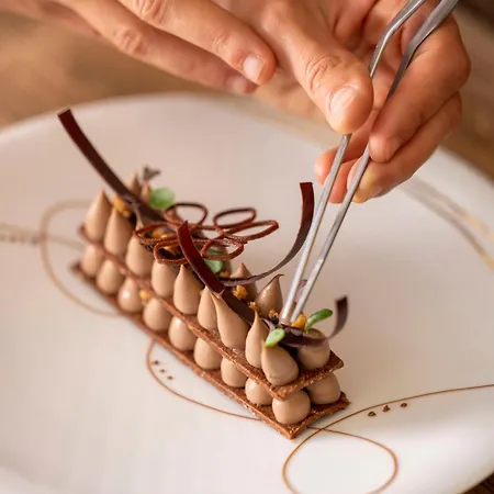 Les Regalia & Hotel 5*