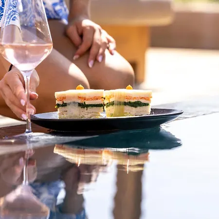 Les Regalia & Hotel Sainte-Lucie de Porto-Vecchio