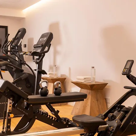 Hotel Les Regalia & Sainte-Lucie de Porto-Vecchio