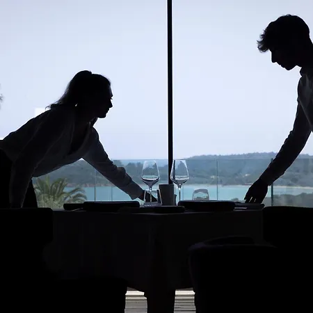 Hotel Les Regalia & Sainte-Lucie de Porto-Vecchio